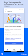 FCC Speed Test screenshot 3