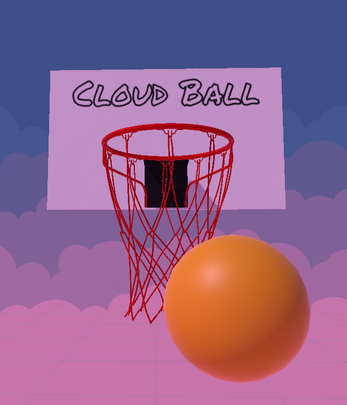 Cloud Ball screenshot 3