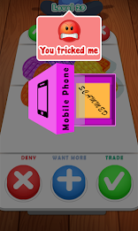 Screenshot Fidget Toys 3D: Puppet Games 3