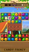 Candy Frenzy экрана 4