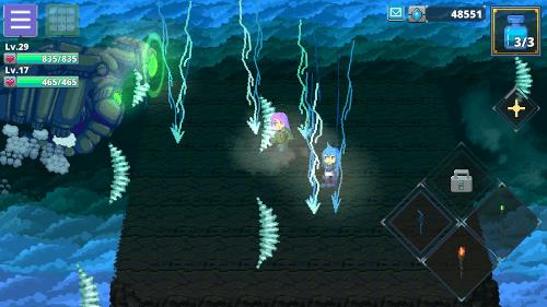 Labyrinth Legend II Screenshot 4