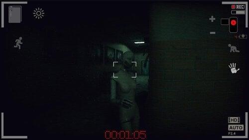 Mental Hospital VI screenshot 4