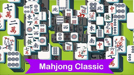 Mahjong - Mahyong Offline Скриншот 3