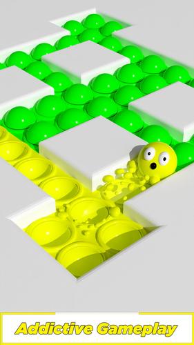 Pop It Maze 3D: Lets Pop Screenshot 4