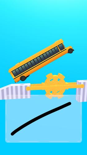 Car Climber Screenshot 1