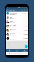 Screenshot StorySave 2
