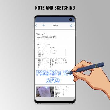 Goodnotes 5 : ảnh chụp màn hình 3