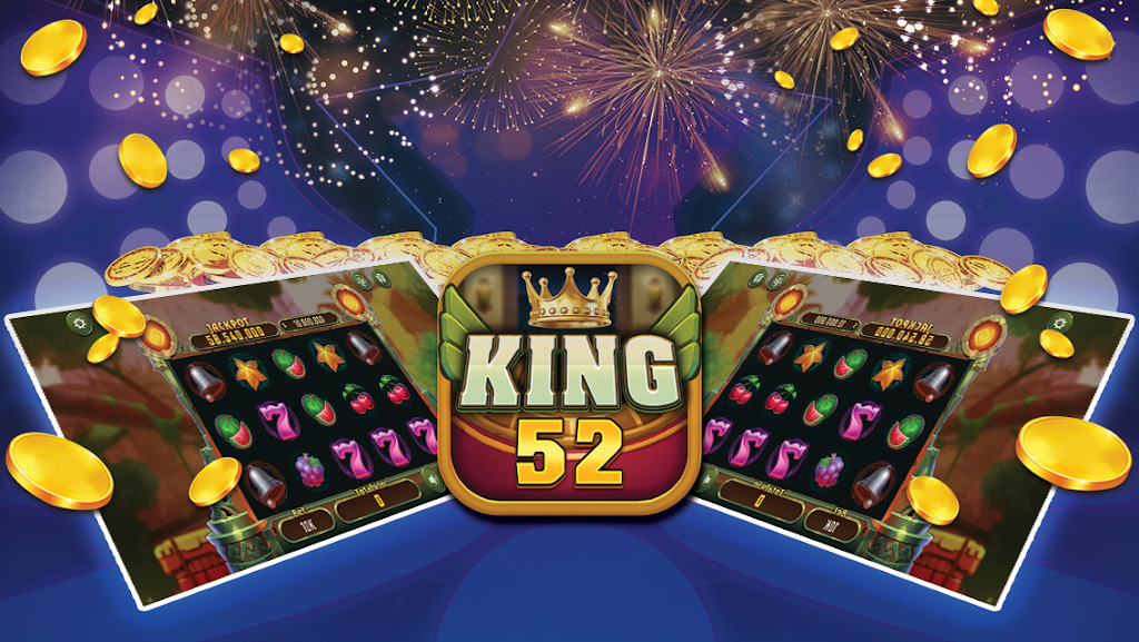 King 52 Screenshot 3