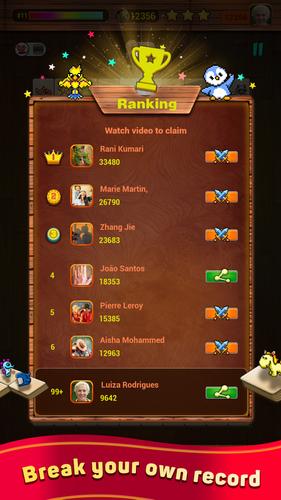 Onet X Connect Matched Animal экрана 4