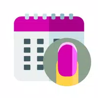 Agenda para Manicure App