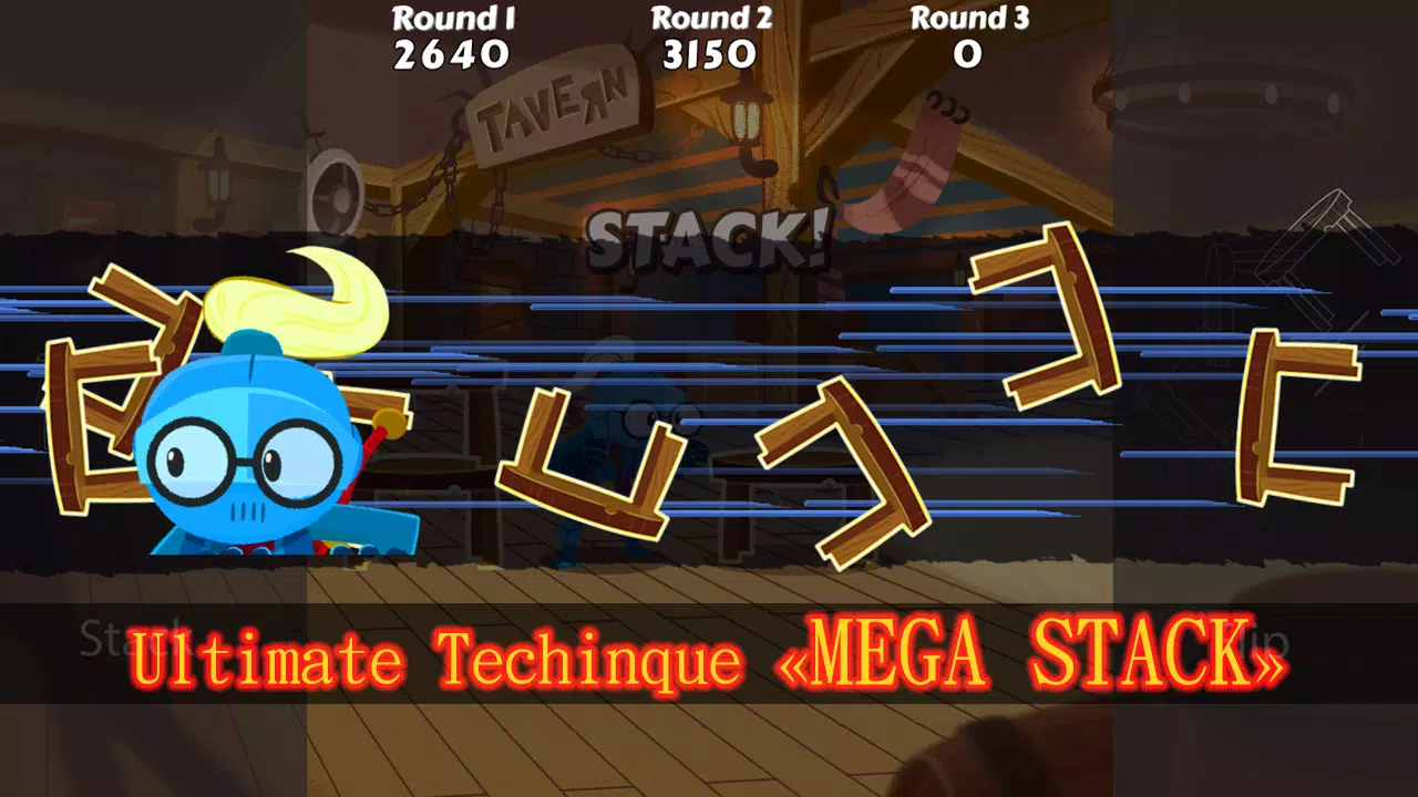 Flipper Knight: Table Flipping ekran görüntüsü 1
