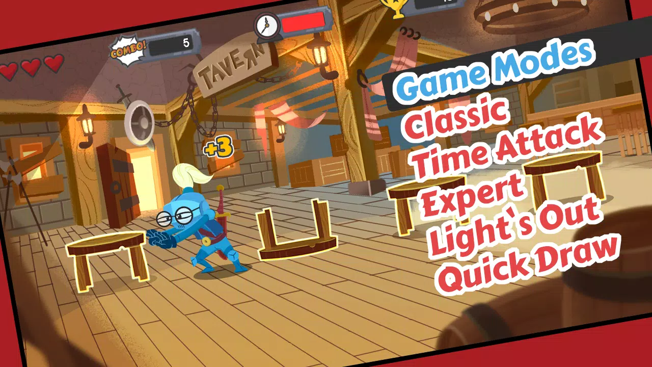 Flipper Knight: Table Flipping ekran görüntüsü 3