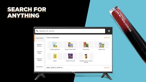 JUMIA Online Shopping Screenshot 3