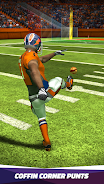 Flick Field Goal 24 captura de pantalla 