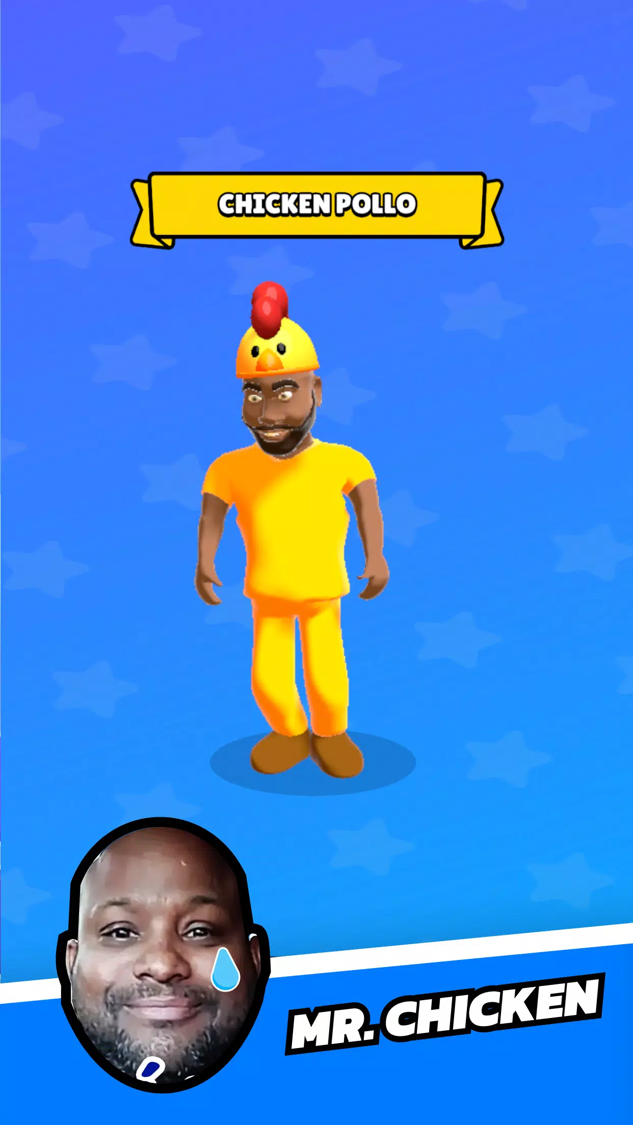 Don Pollo: Chicken Chase screenshot 1