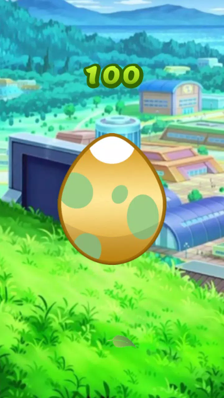 Surprise Eggs Evolution G2 captura de pantalla 