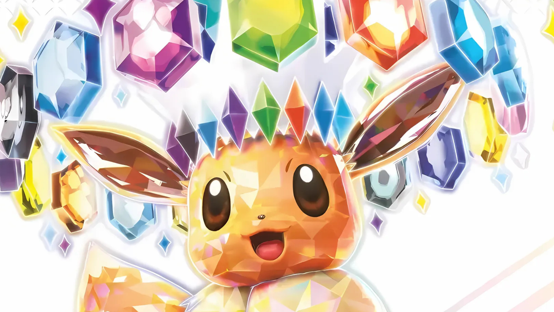 棱柱形化冠冕TCG時代