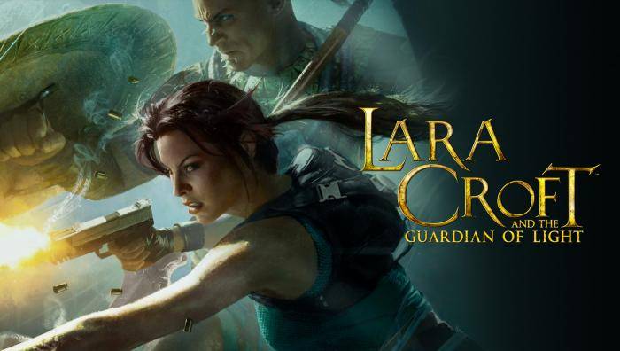 Lara Croft: Guardian of Light relaunched for iOS and Android