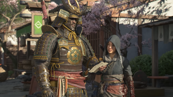 Паркур-эксперты оценили реалистичность геймплея в Assassin’s Creed Shadows