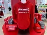Nintendo San Francisco Store zdjęcie 3