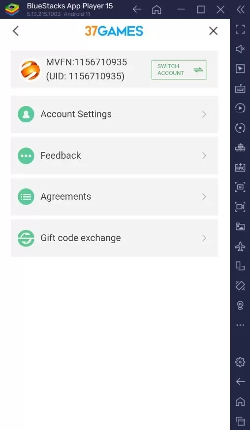 Nobody's Adventure: Chop-Chop August 2025 Codes
