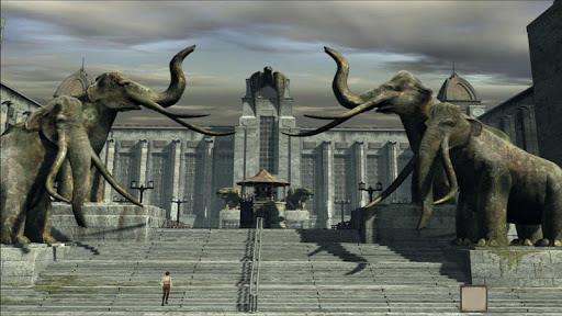 Syberia screenshot 4