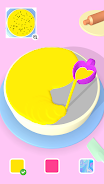 Screenshot Cake Art 3D 2