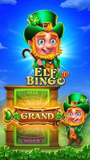 Leprechaun Bingo Captura de tela 3