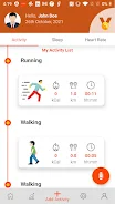 PLAYFIT Screenshot 2