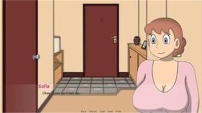 Imperfect Housewife экрана 2