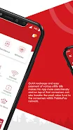 PrabhuPAY - Mobile Wallet ekran görüntüsü 2