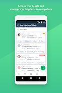 Freshdesk Screenshot 1