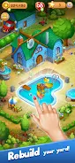 Bubble Pop: Forest Rescue ảnh chụp màn hình 3