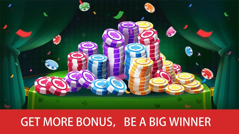 Teen Patti Star ảnh chụp màn hình 4