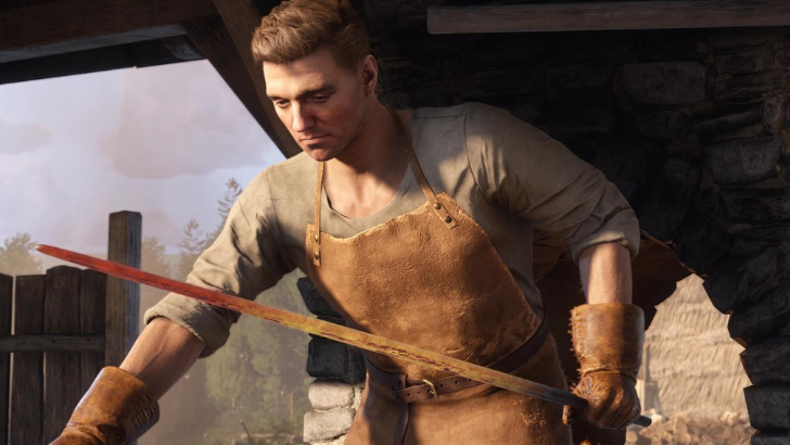 Kingdom Come: Deliverance 2 libre para sa mga orihinal na tagasuporta ng Kickstarter