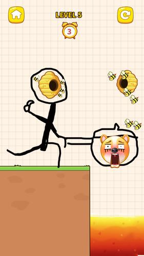 Screenshot Future Clash 1