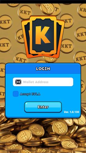 KKT Faucet Screenshot 1