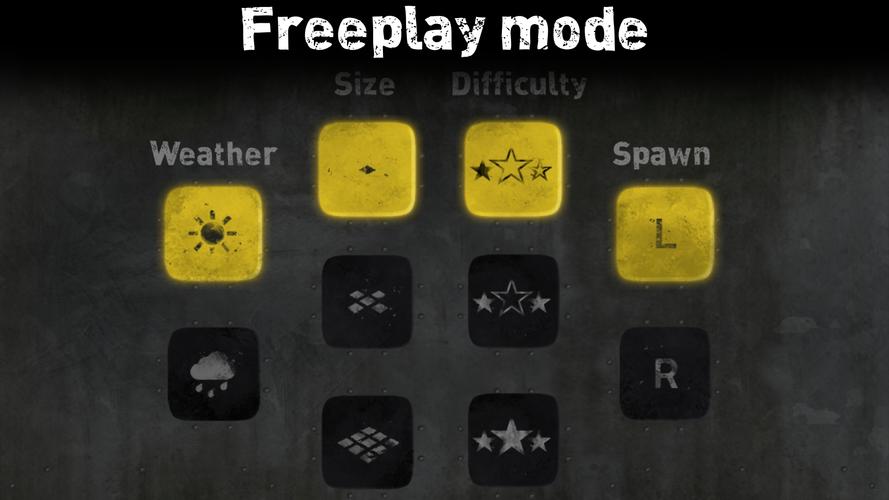 Trench Warfare应用截图第4张