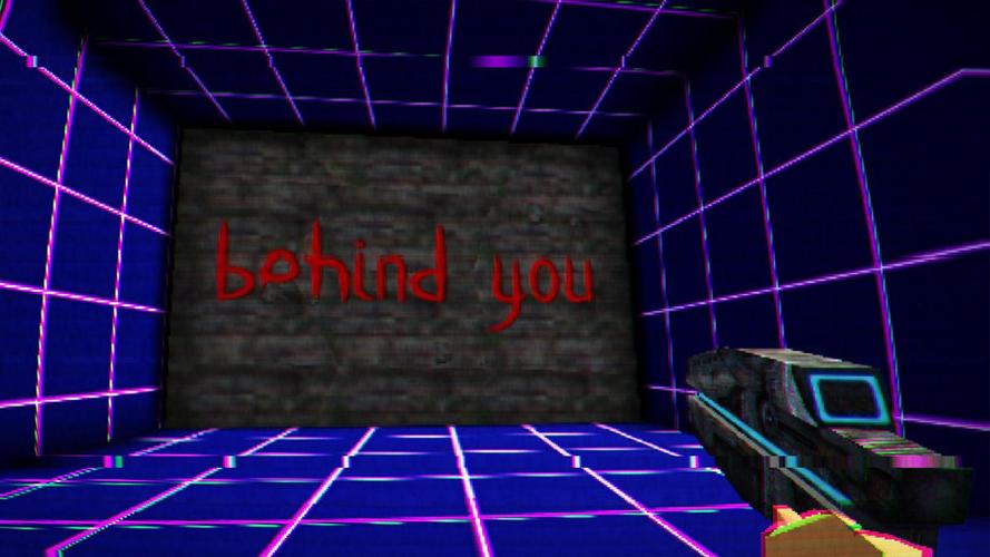 One Player No Online Horror экрана 4