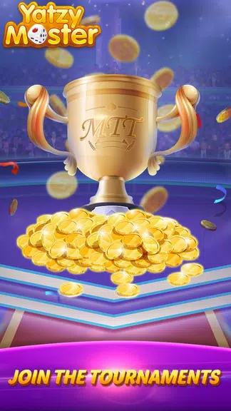 Yatzy Master应用截图第2张