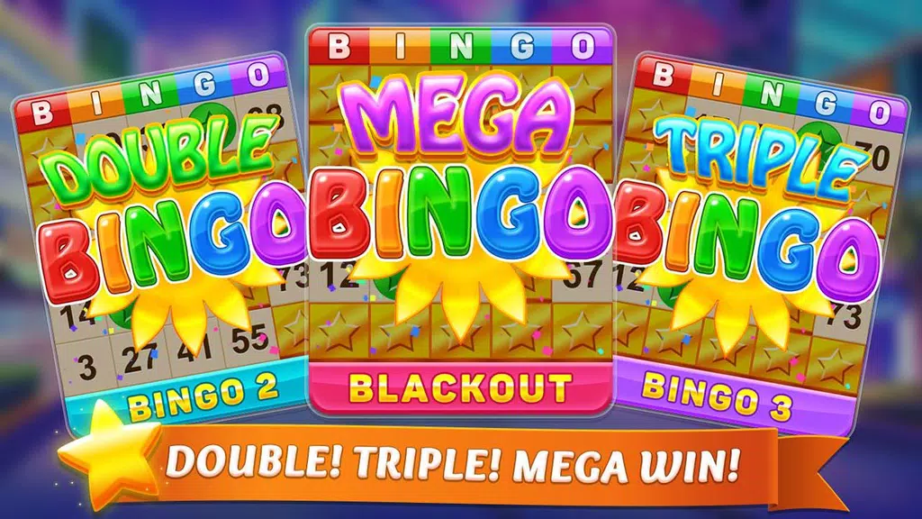 Bingo Legends - Casino Bingo应用截图第4张