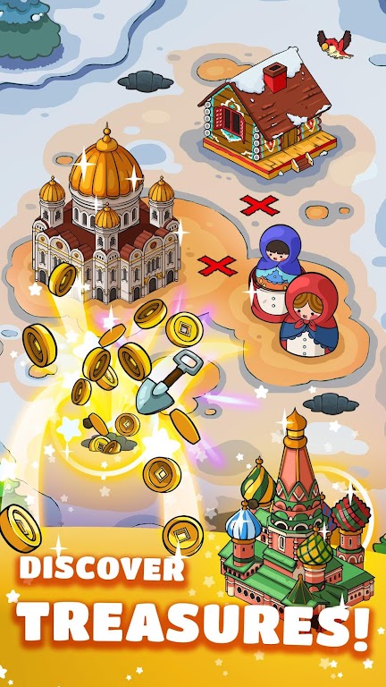 Coin Crack screenshot 4