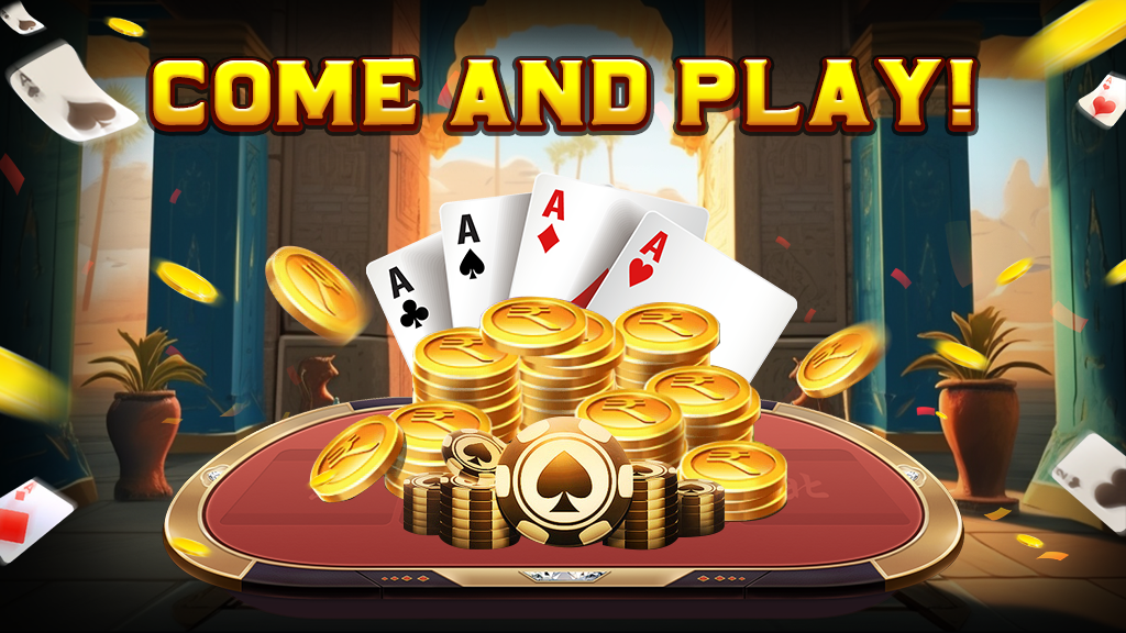 Lotus TeenPatti MikaPoker word экрана 1