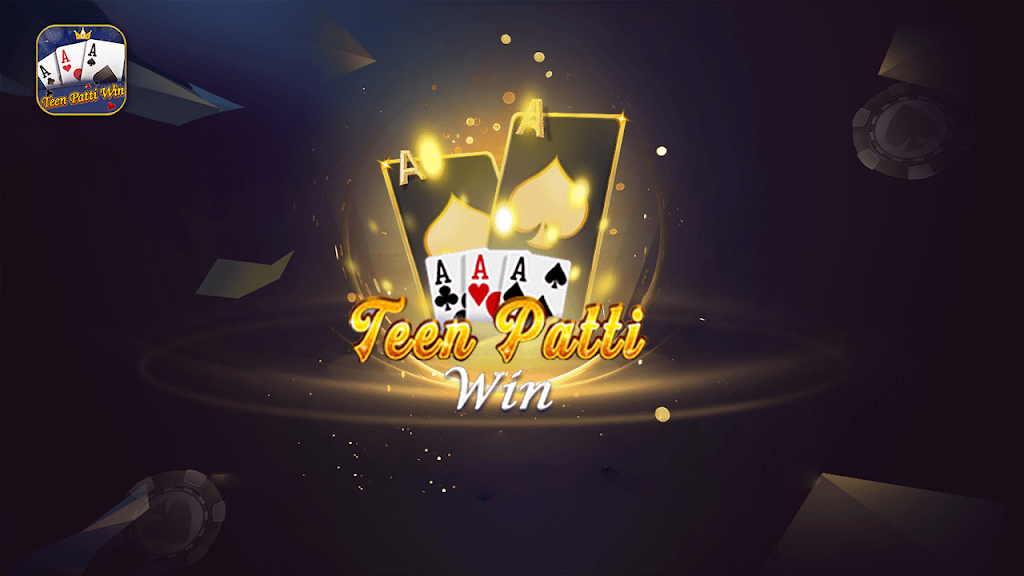 Screenshot Teen Patti Win-3 Patti Poker Online 3