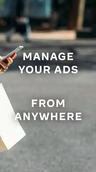 Meta Ads Manager screenshot 2