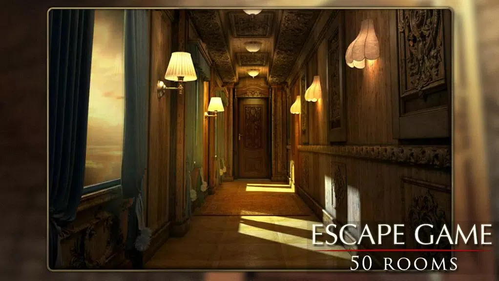 Escape game: 50 rooms 2 captura de pantalla 