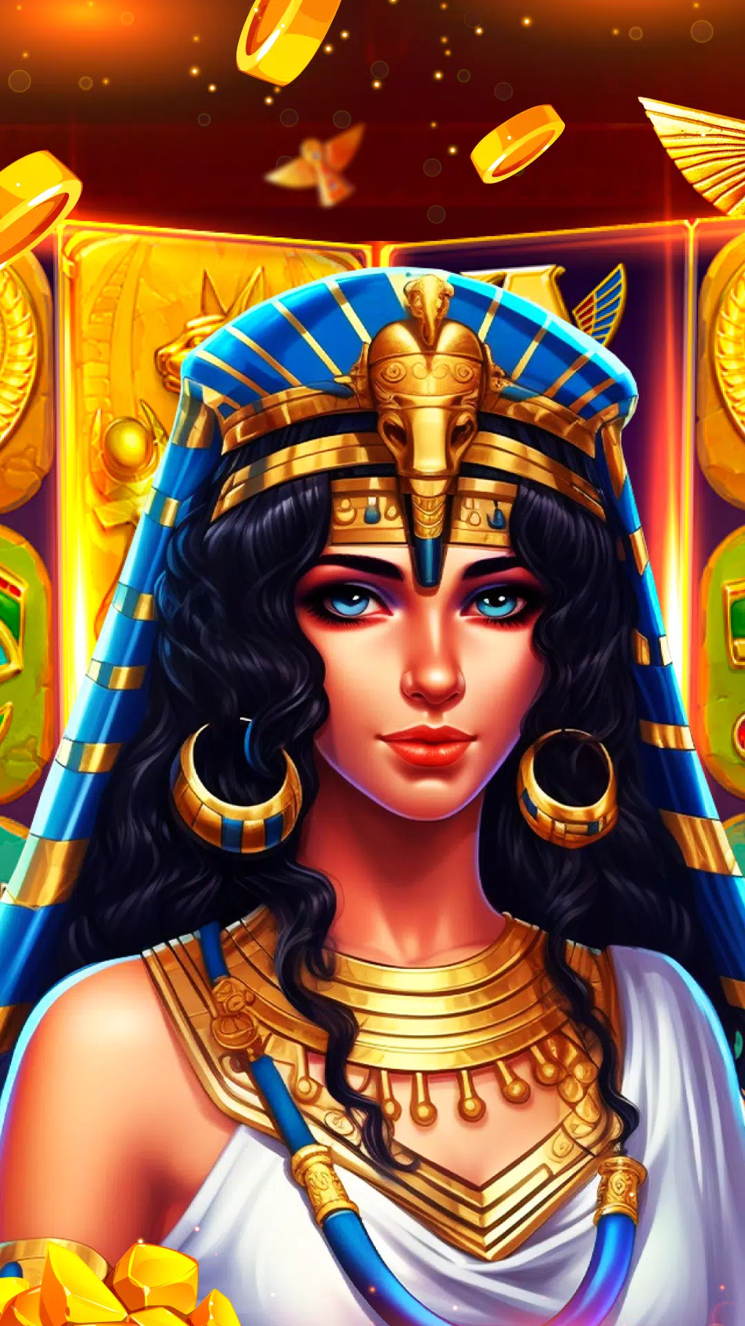 Cleopatra’s Wealth Screenshot 2