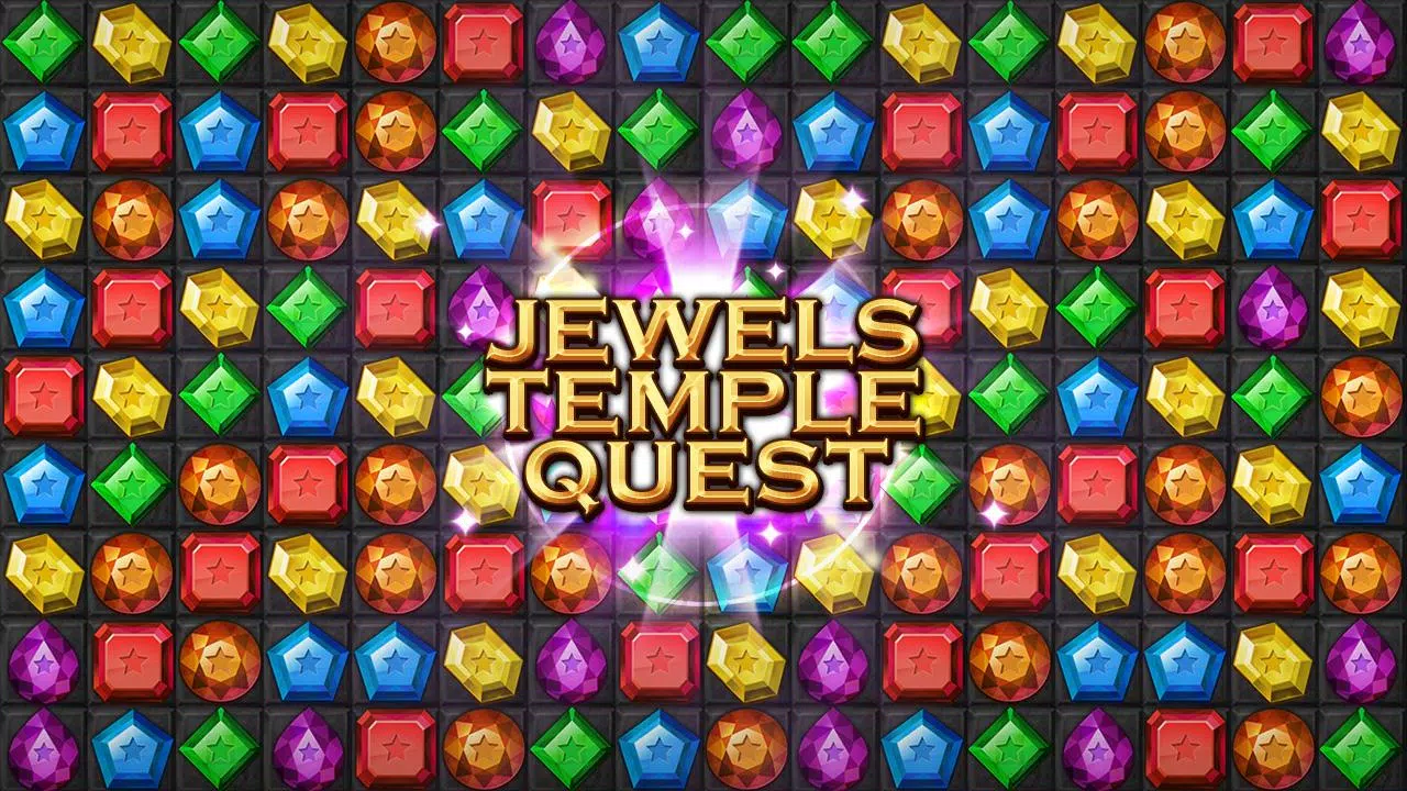 Screenshot Jewels Temple 1