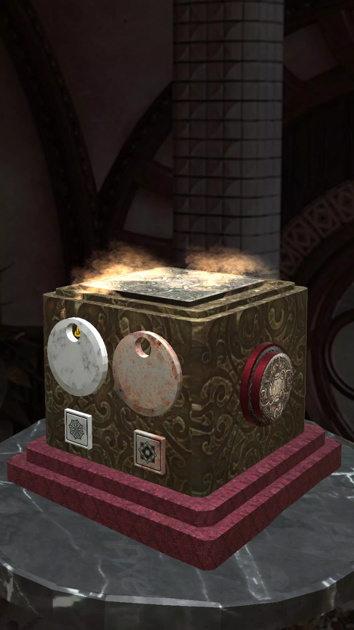 Mystery Box 2: Evolution Screenshot 4