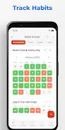 Listok: To do list & Notes экрана 2